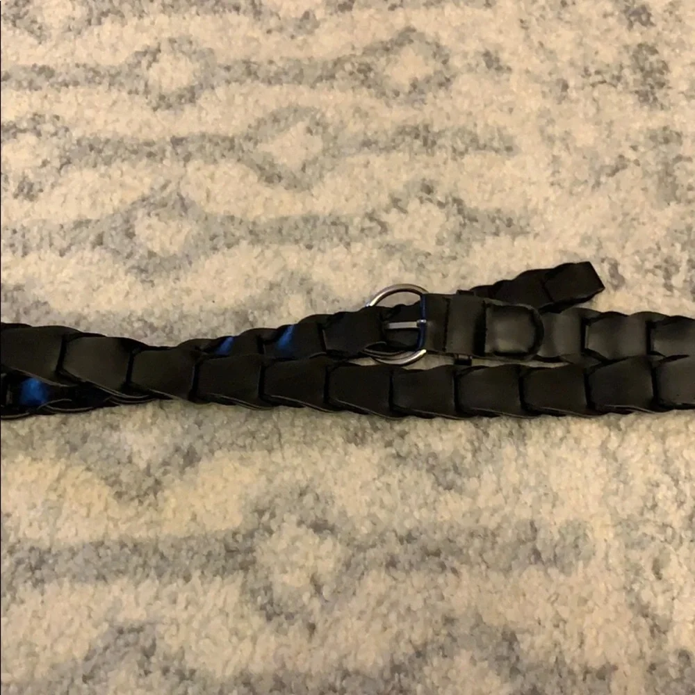 Black Belt